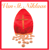 Van St. Niklaas