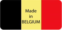 Made in Belgium