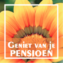 Geniet van je pensioen