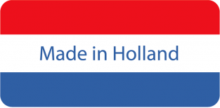 Made in Holland