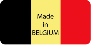 Made in Belgium