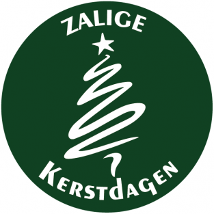 Zalige Kerstdagen