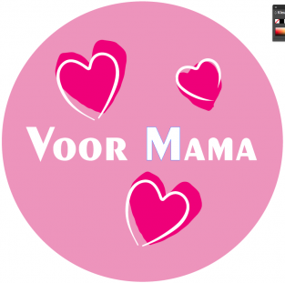 Voor mama