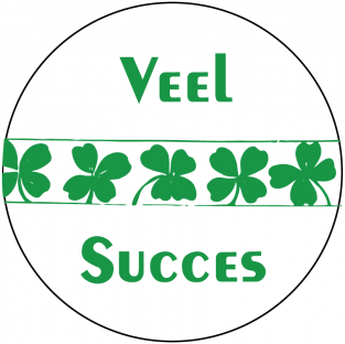 Veel succes