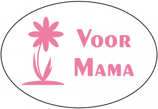 Voor mama