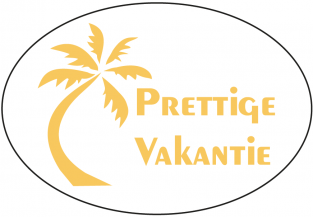 Prettige vakantie ( goud metallic druk)