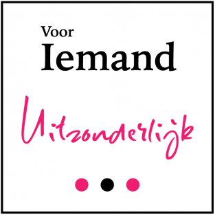 Voor iemand uitzonderlijk!